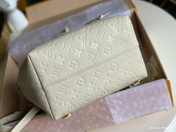 Affordable LOUIS VUITTON BACKPACK MONTSOURIS 0712